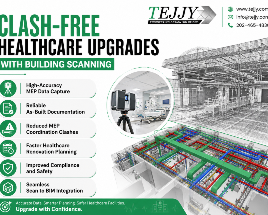 reduce-mep-clashes-in-healthcare-with-building-scanning
