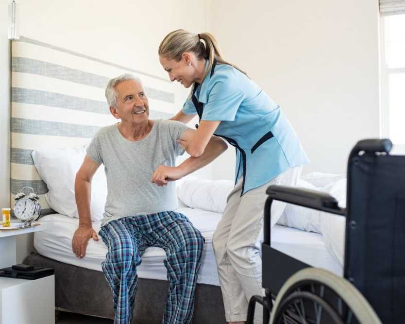 personalized-care-plans-for-better-daily-living-support