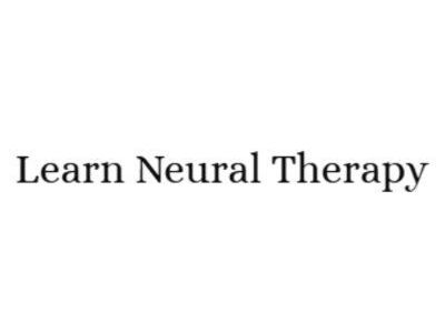 neural-therapy