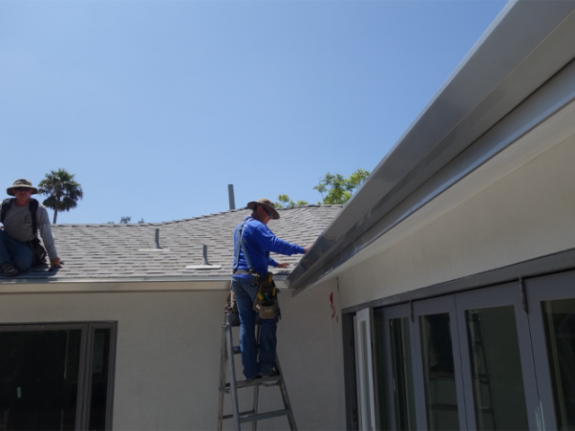 gutter-services-malibu-ca