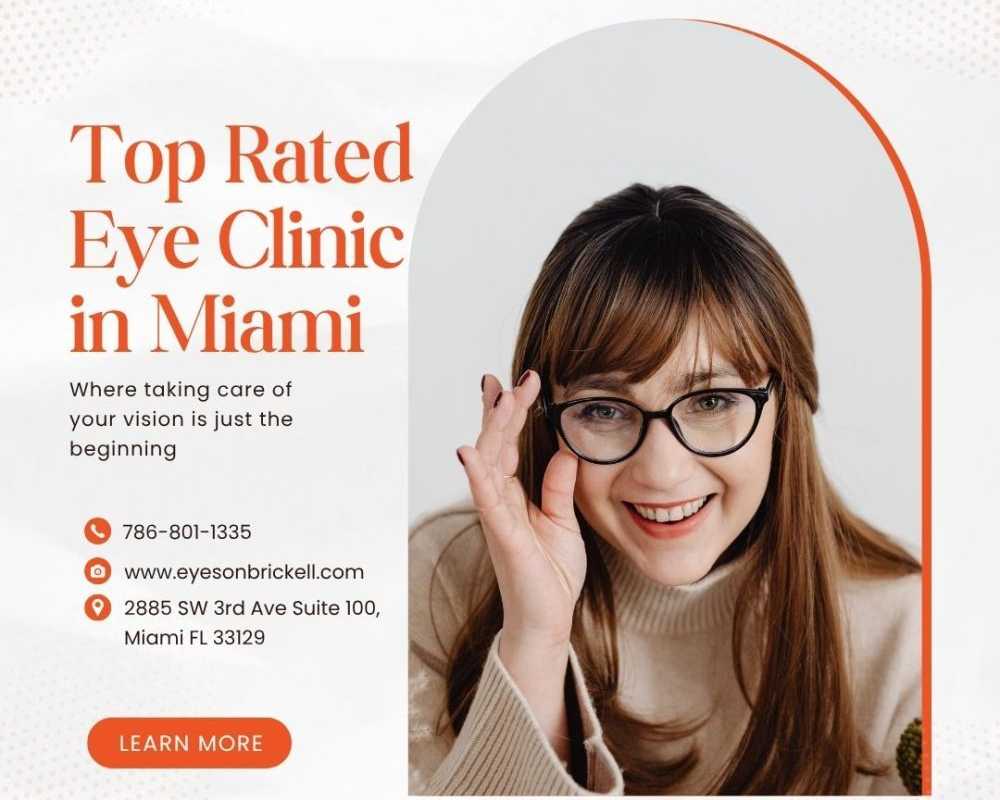 best-eye-clinic-miami-comprehensive-vision-eye-exams