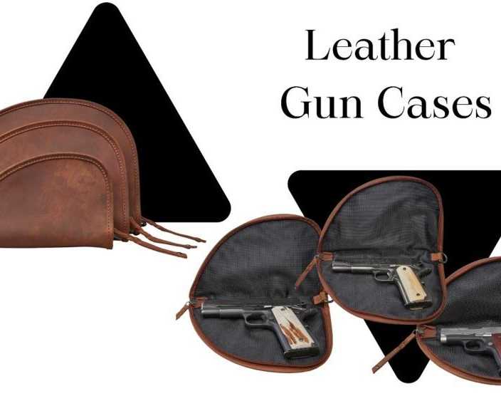 leather-gun-case