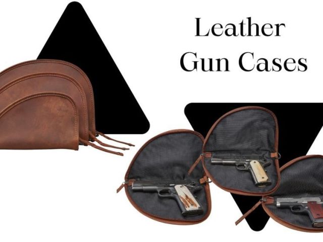 leather-gun-case