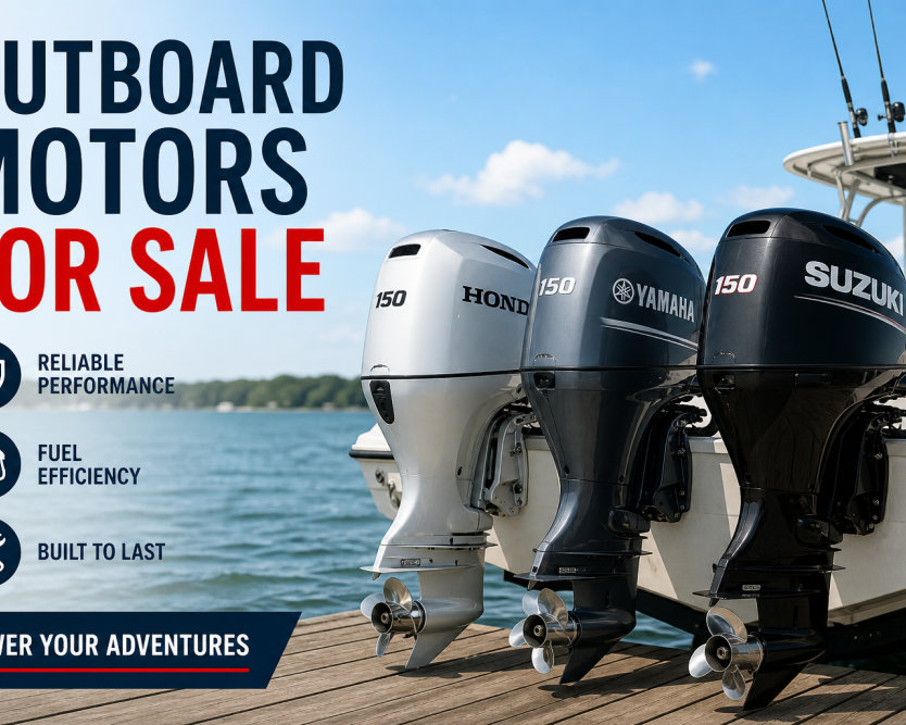 high-performance-affordable-outboard-motors
