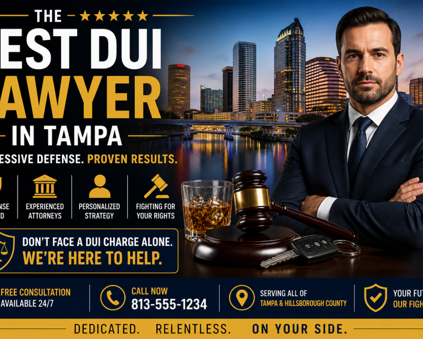 best-dui-lawyer-in-tampa