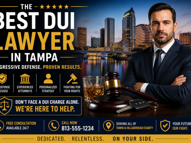 best-dui-lawyer-in-tampa