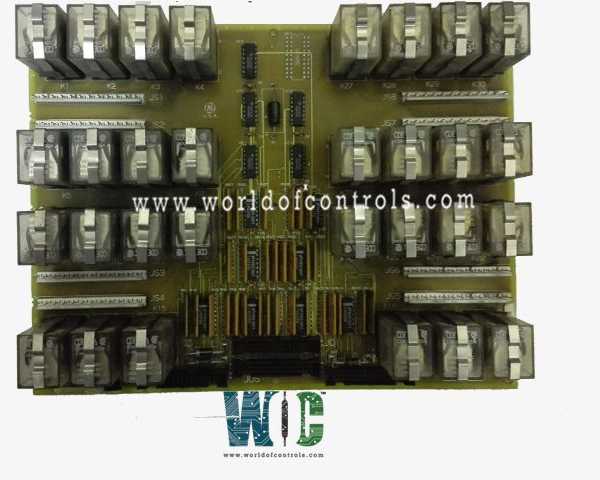 ds200tcrag1acc-relay-output-board-buy-repair-woc