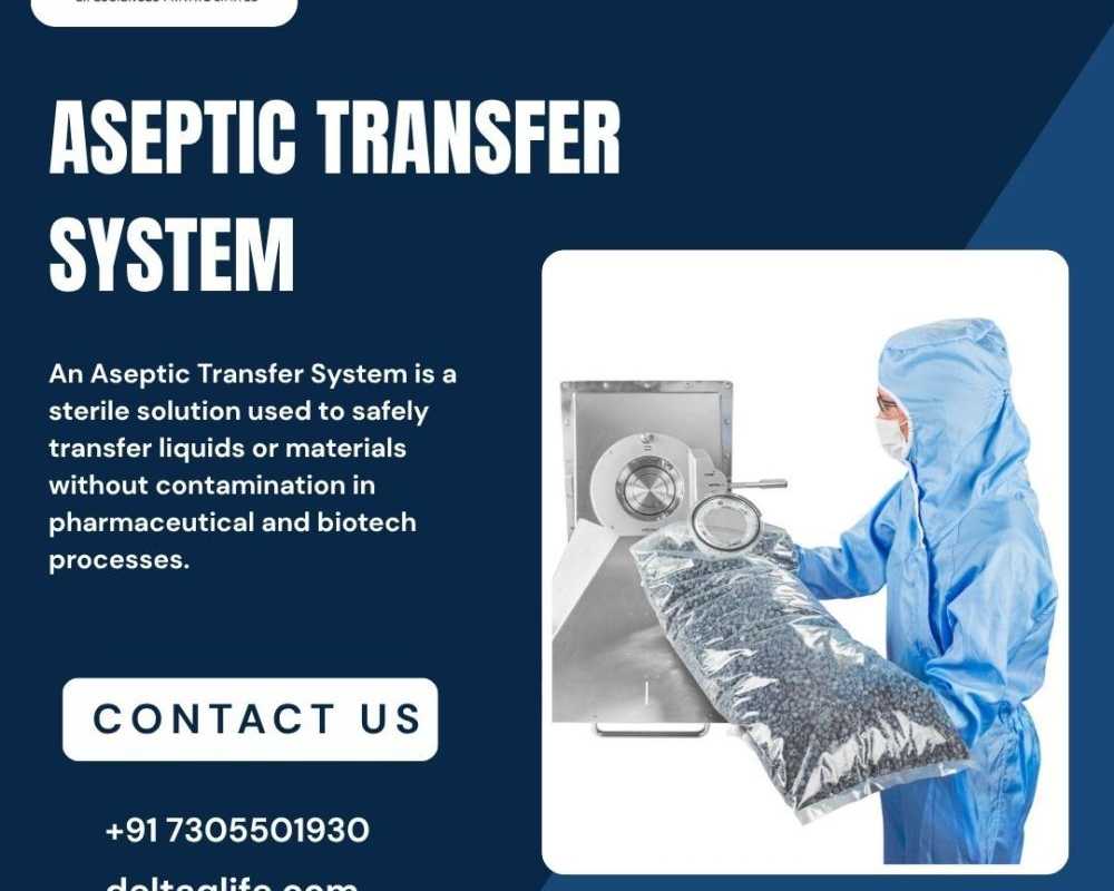 aseptic-transfer-system-supplier