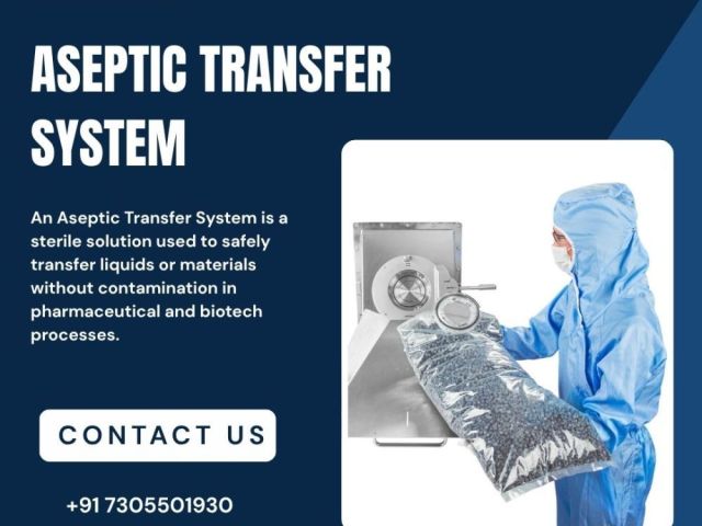 aseptic-transfer-system-supplier