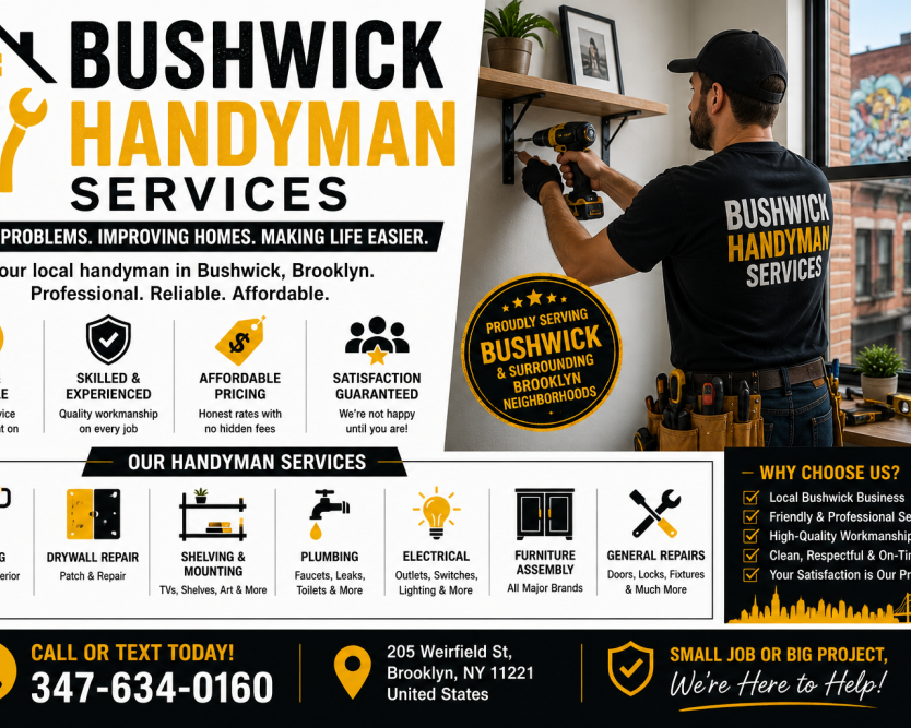 handyman-services-in-bushwick-brooklyn