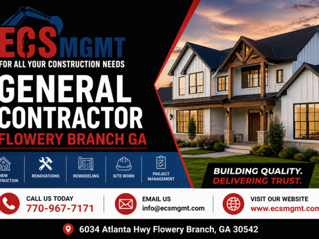 general-contractor-flowery-branch-ga