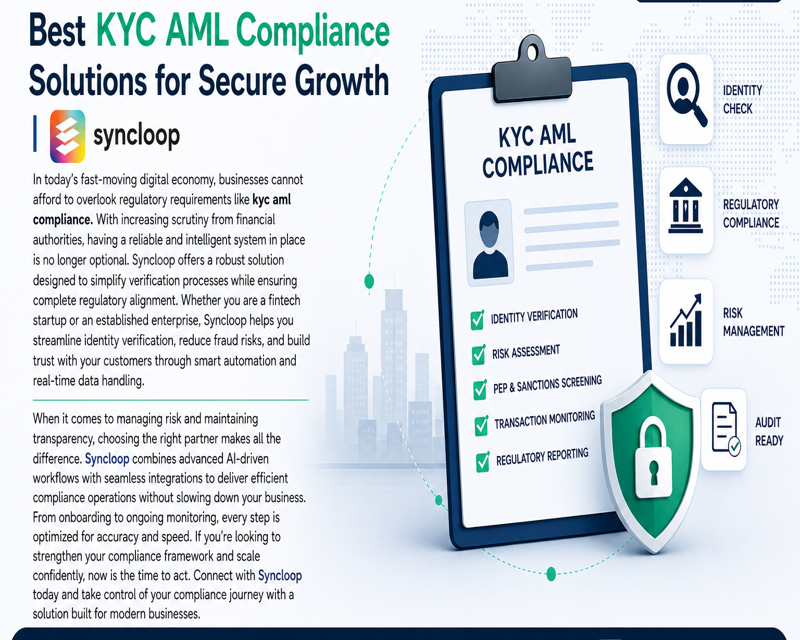 best-kyc-aml-compliance-solutions-for-secure-growth-syncloop