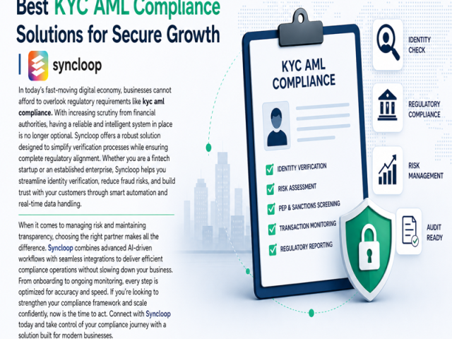 best-kyc-aml-compliance-solutions-for-secure-growth-syncloop