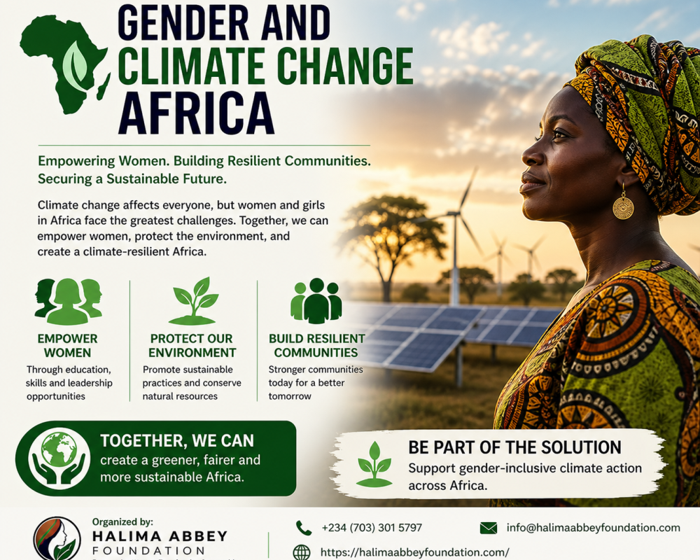 gender-and-climate-change-in-africa