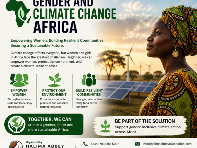 gender-and-climate-change-in-africa