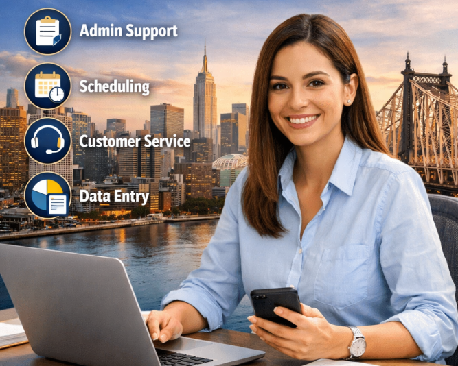virtual-assistant-services-queens-ny-hire-experts
