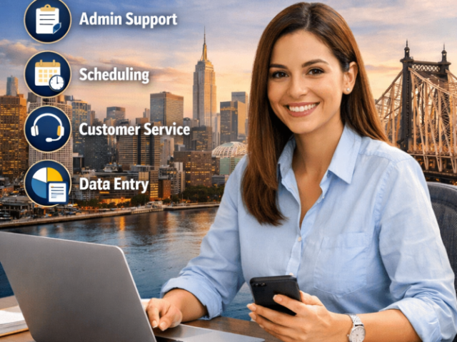 virtual-assistant-services-queens-ny-hire-experts