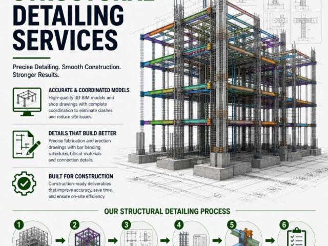 chicagos-best-and-affordable-structural-detailing-services