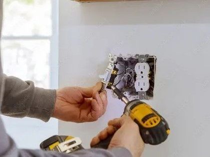 repair-outlet