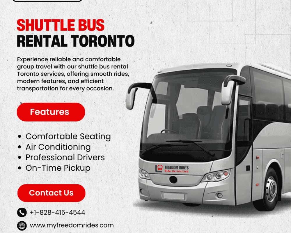 effortless-group-travel-with-shuttle-bus-rental-toronto