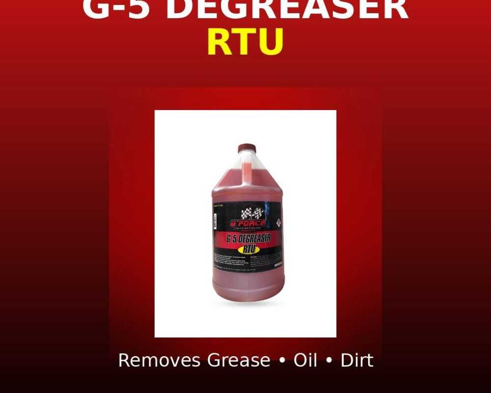 g-5-degreaser-rtu