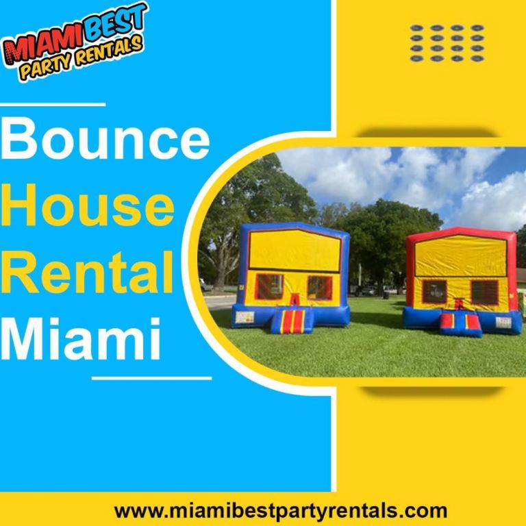bounce-house-rental-miami-big-0