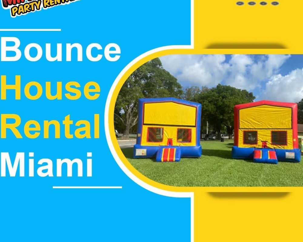 bounce-house-rental-miami