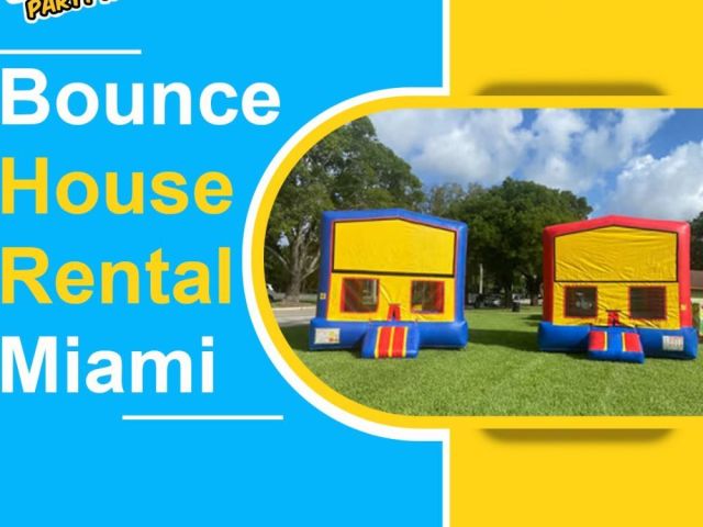 bounce-house-rental-miami