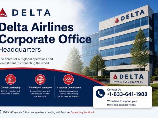 delta-airlines-corporate-office-headquarters-1-833-641-1988