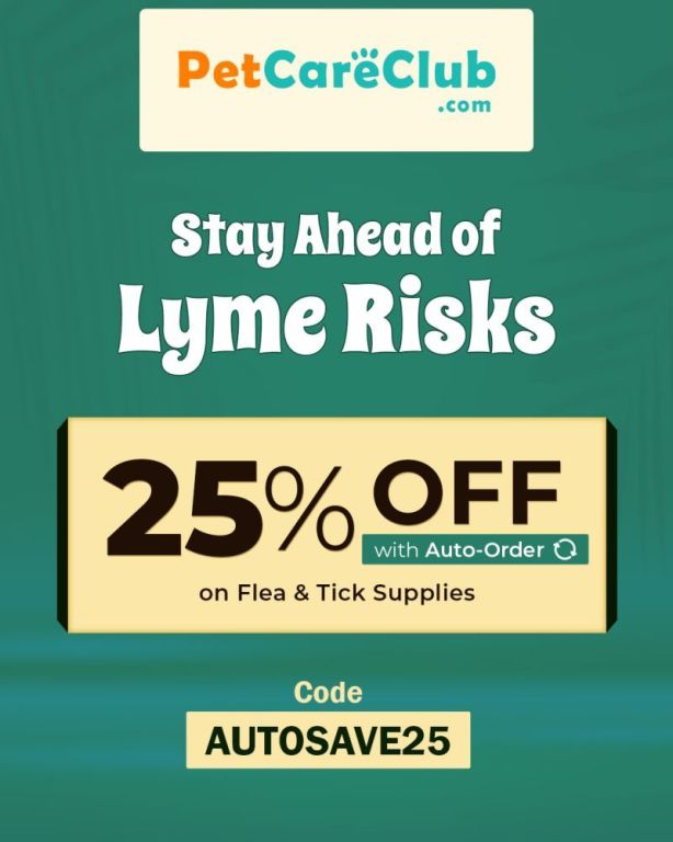 lyme-disease-prevention-for-pets-up-to-25-off-on-petcareclub-big-0