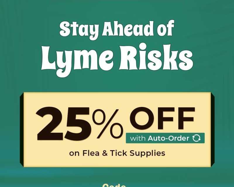lyme-disease-prevention-for-pets-up-to-25-off-on-petcareclub