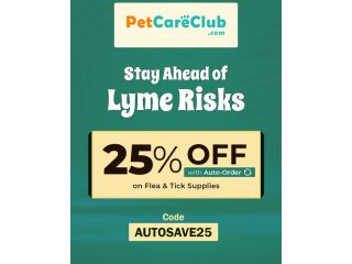 lyme-disease-prevention-for-pets-up-to-25-off-on-petcareclub-small-0
