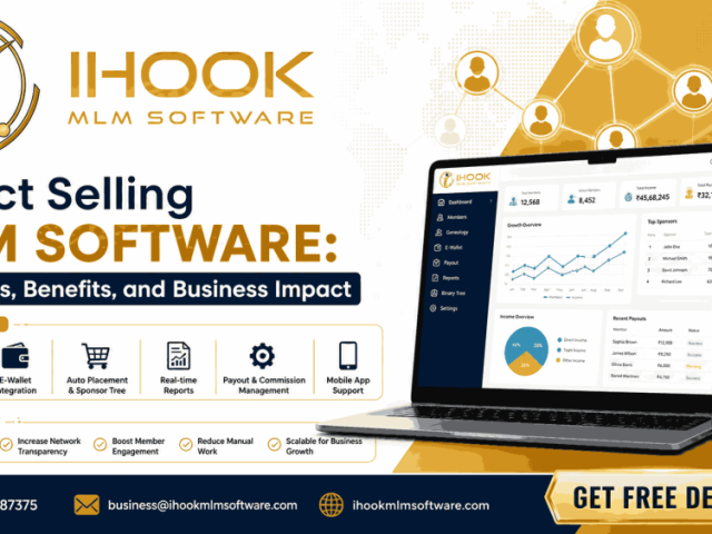 direct-selling-mlm-software
