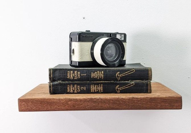 skinny-floating-shelves-mahogany-shelf-designs-big-0