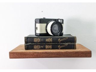 skinny-floating-shelves-mahogany-shelf-designs-small-0
