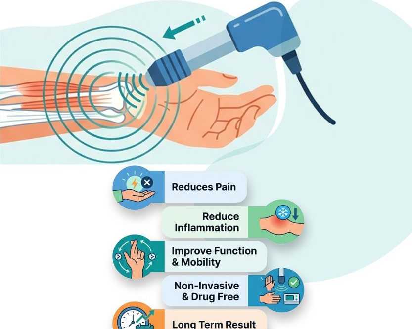 shockwave-therapy-for-wrist-pain-non-invasive-treatment