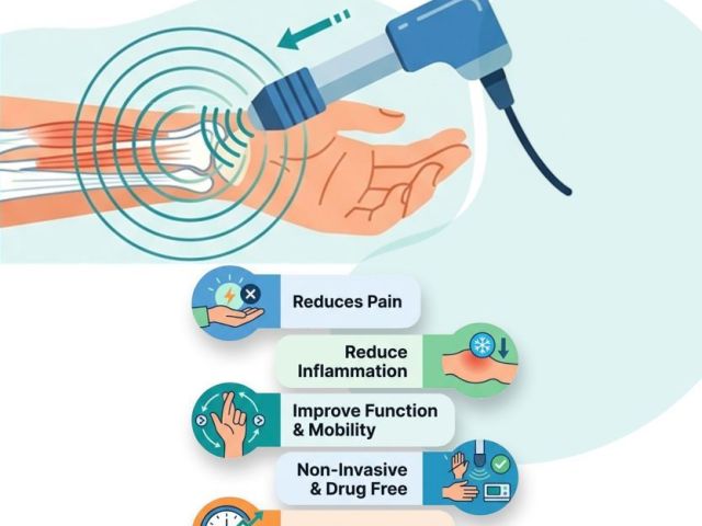shockwave-therapy-for-wrist-pain-non-invasive-treatment