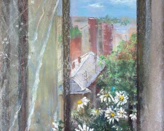 framed-landscape-through-quiet-interior-space