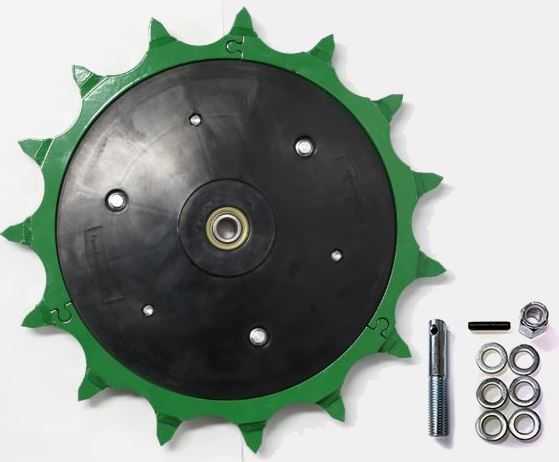 germinator-older-model-john-deere-planter-attachment-for-sale-big-0