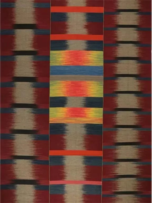 10x13-red-gray-persian-kilim-rug-in-dallas-tx-big-1