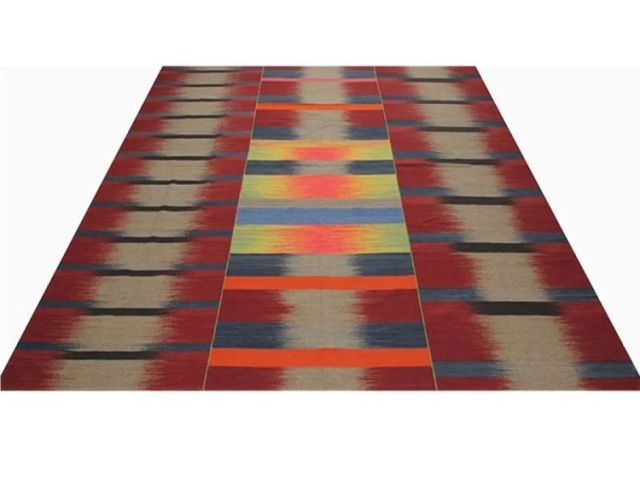 10x13-red-gray-persian-kilim-rug-in-dallas-tx