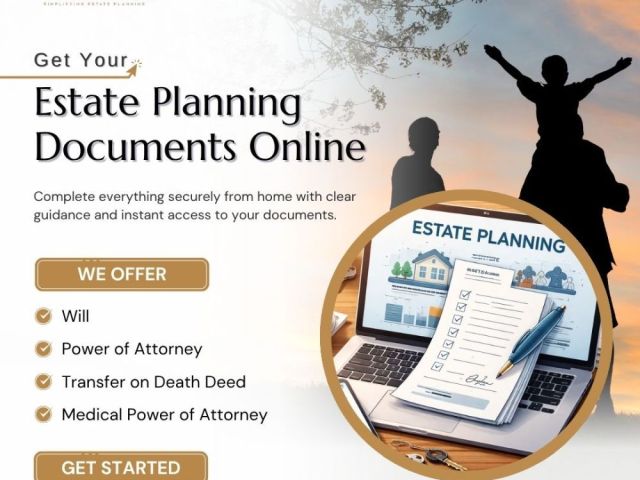 estate-planning-documents-online