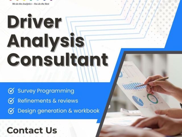 driver-analysis-consultant
