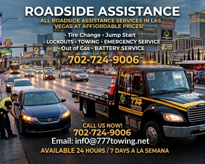 las-vegas-roadside-assistance