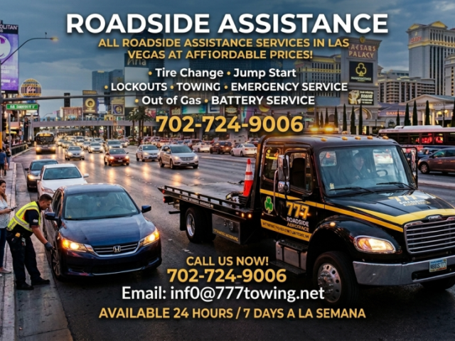 las-vegas-roadside-assistance
