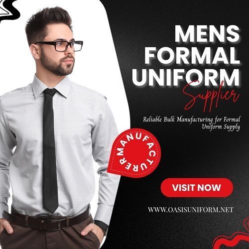 reliable-bulk-manufacturing-for-formal-uniform-supply-big-0
