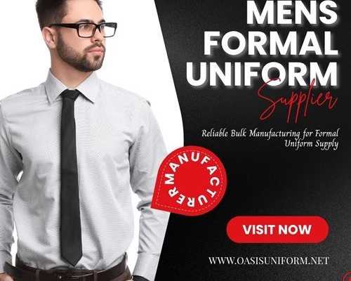 reliable-bulk-manufacturing-for-formal-uniform-supply