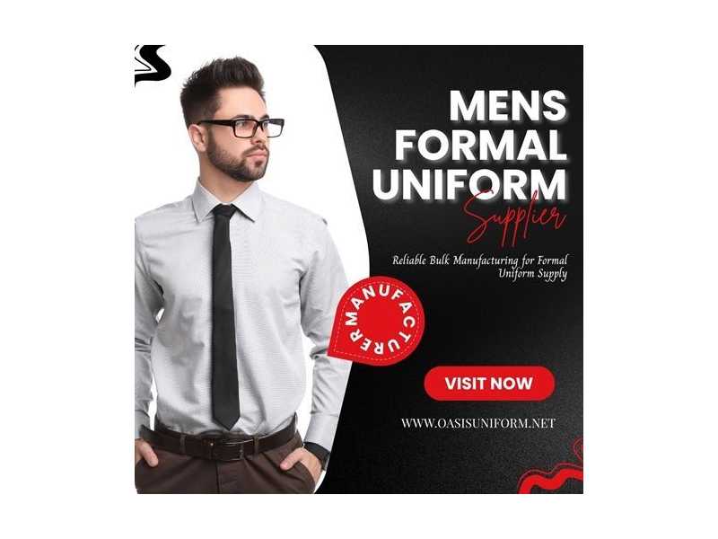 reliable-bulk-manufacturing-for-formal-uniform-supply-small-0