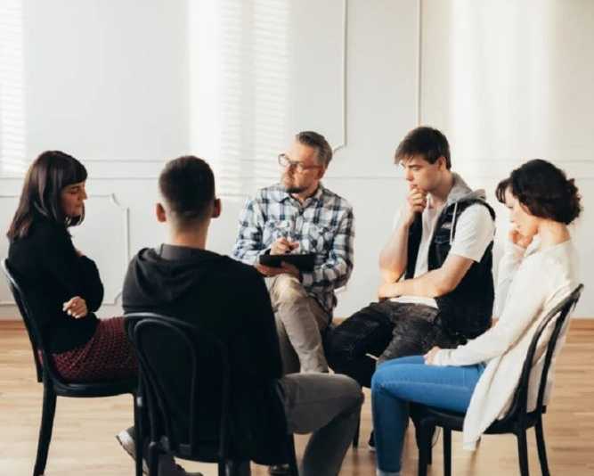 group-counseling