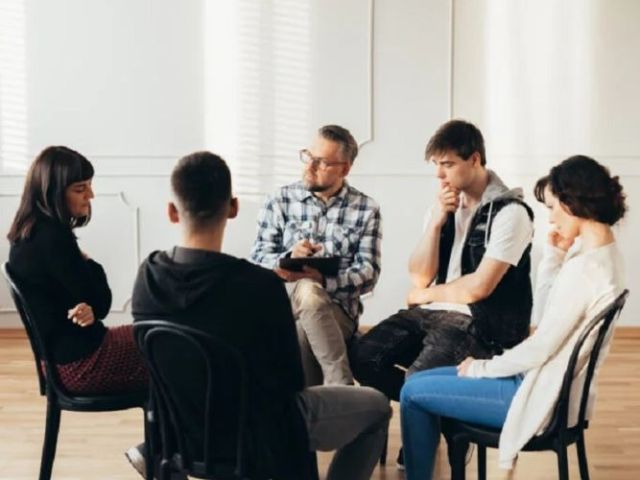 group-counseling